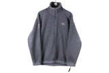 Vintage Lowe Alpine Fleece Half Zip Small / Medium