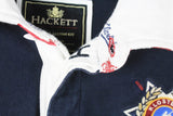 Hackett Rugby Shirt Medium