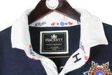 Hackett Rugby Shirt Medium