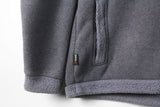 Vintage Lowe Alpine Fleece Half Zip Small / Medium