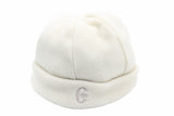 Vintage Conte of Florence Fleece Hat