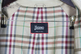 Vintage Herno Coat Large