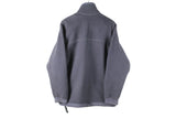 Vintage Lowe Alpine Fleece Half Zip Small / Medium