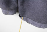 Vintage Lowe Alpine Fleece Half Zip Small / Medium