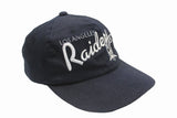 Vintage Los Angeles Raiders Cap