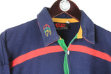 Vintage Australia Canterbury Rugby Shirt Small