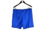 Vintage Umbro Shorts Large