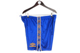 Vintage Umbro Shorts Large
