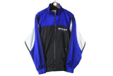 Vintage Adidas Track Jacket XLarge
