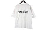 Vintage Adidas T-Shirt Medium