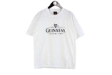 Vintage Guinness T-Shirt Medium