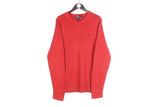 Vintage Polo by Ralph Lauren Sweater XLarge