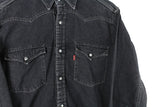 Vintage Levi's Denim Shirt Small