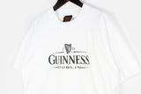 Vintage Guinness T-Shirt Medium