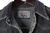 Vintage Levi's Denim Shirt Small