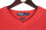 Vintage Polo by Ralph Lauren Sweater XLarge