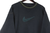 Vintage Nike Sweatshirt Medium