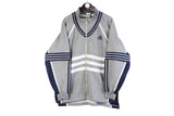 Vintage Adidas Tracksuit Large