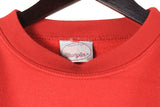Vintage Wrangler Sweatshirt XLarge