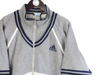 Vintage Adidas Tracksuit Large