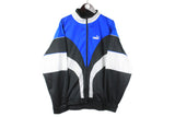 Vintage Puma Track Jacket XLarge