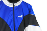 Vintage Puma Track Jacket XLarge