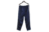 Vintage Adidas Tracksuit Large