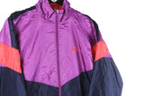 Vintage Nike Track Jacket Small