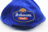 Vintage Rothmans F1 Team Wool Cap