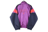 Vintage Nike Track Jacket Small