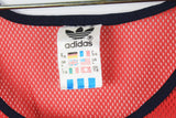 Vintage Adidas Top Large