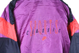 Vintage Nike Track Jacket Small