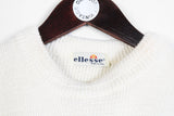 Vintage Ellesse Sweater Small / Medium
