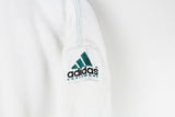Vintage Adidas Equipment Sweatshirt 1/4 Zip Medium