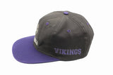 Vintage Minnesota Vikings Cap