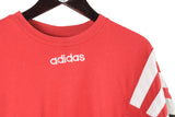 Vintage Adidas T-Shirt Medium