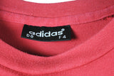 Vintage Adidas T-Shirt Medium