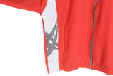 Vintage Asics Tracksuit Large