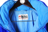 Vintage Marlboro Jacket Large / XLarge