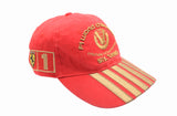 Vintage Ferrari Cap