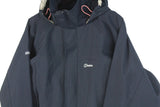 Vintage Berghaus Jacket Women's Large