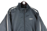 Vintage Umbro Jacket XLarge
