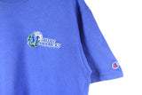 Vintage Dallas Mavericks Champion T-Shirt Small