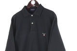Vintage Gant Rugby Shirt Large