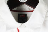Vintage England Team 2001/02 Nike Rugby Shirt Medium / Large