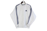 Vintage Adidas Sweatshirt Small