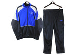 Vintage Puma Tracksuit XLarge