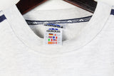 Vintage Adidas Sweatshirt Small