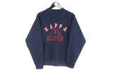 Vintage Kappa Sweatshirt Small