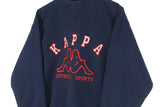 Vintage Kappa Sweatshirt Small